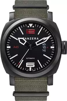 Мужские часы PANZERA A45-02SN3