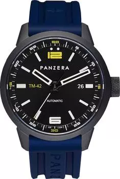 Мужские часы PANZERA TM42-02SR5