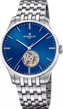 Мужские часы Perrelet A1302/4