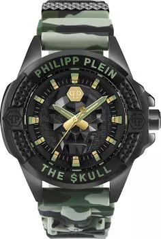 Мужские часы Philipp Plein PWAAA0821