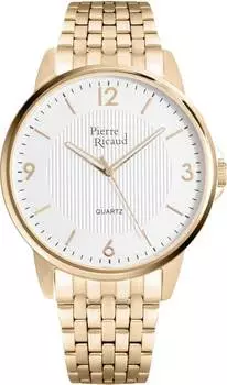Мужские часы Pierre Ricaud P60035.1153Q