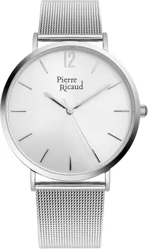 Мужские часы Pierre Ricaud P91078.5153Q