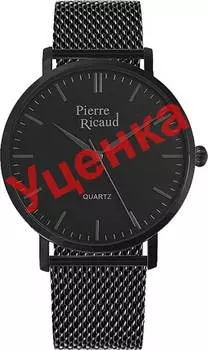 Мужские часы Pierre Ricaud P91082.B114Q-ucenka