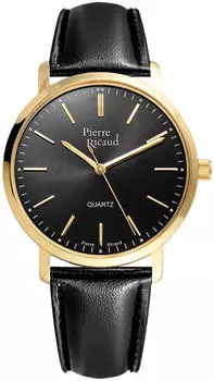 Мужские часы Pierre Ricaud P97215.1214Q