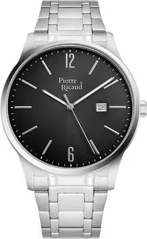 Мужские часы Pierre Ricaud P97241.5154Q