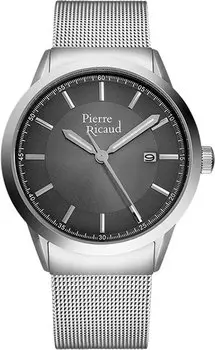 Мужские часы Pierre Ricaud P97250.5117Q