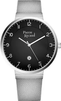 Мужские часы Pierre Ricaud P97253.5124Q
