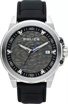 Мужские часы Police PL.15398JS/04