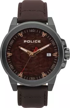 Мужские часы Police PL.15398JSU/12