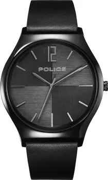 Мужские часы Police PL.15918JSB/02