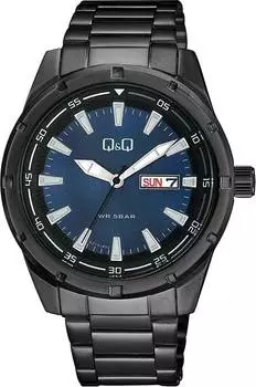 Мужские часы Q&amp;Q A214J402Y