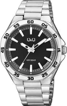 Мужские часы Q&amp;Q QZ82J212Y