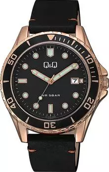 Мужские часы Q&amp;Q A172J112Y