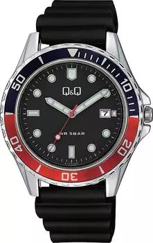 Мужские часы Q&amp;Q A172J352Y
