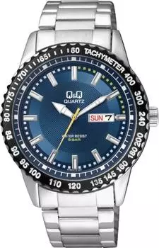 Мужские часы Q&amp;Q A194-212Y