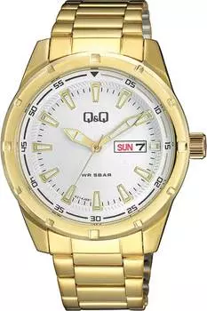 Мужские часы Q&amp;Q A214J001Y