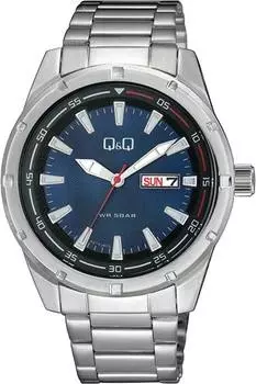 Мужские часы Q&amp;Q A214J202Y