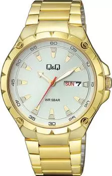 Мужские часы Q&amp;Q A216J001Y