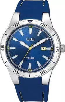 Мужские часы Q&amp;Q A470J312Y