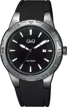 Мужские часы Q&amp;Q A470J502Y