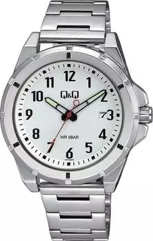 Мужские часы Q&amp;Q A472J204Y