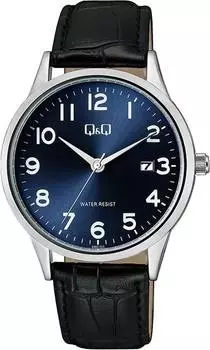 Мужские часы Q&amp;Q A482J305Y
