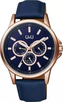 Мужские часы Q&amp;Q AA32J102Y