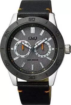 Мужские часы Q&amp;Q AA34J302Y