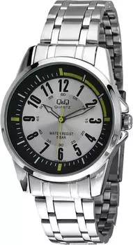 Мужские часы Q&amp;Q Q708J214Y