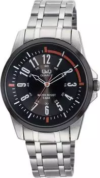 Мужские часы Q&amp;Q Q708J405Y
