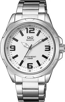Мужские часы Q&amp;Q QA48J204Y