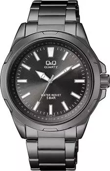 Мужские часы Q&amp;Q QA48J402Y