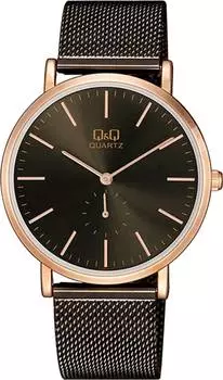 Мужские часы Q&amp;Q QA96J412Y