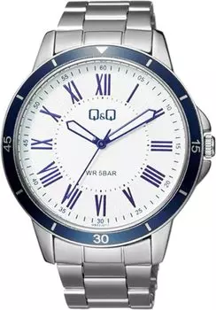 Мужские часы Q&amp;Q QB22J207Y