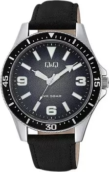 Мужские часы Q&amp;Q QB64J305Y