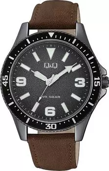 Мужские часы Q&amp;Q QB64J505Y