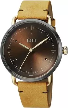 Мужские часы Q&amp;Q QB74J502Y