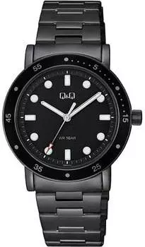 Мужские часы Q&amp;Q QB85J402Y