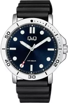 Мужские часы Q&amp;Q QB86J302Y
