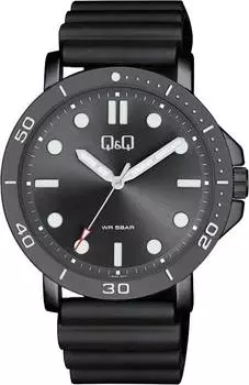 Мужские часы Q&amp;Q QB86J502Y