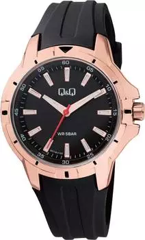 Мужские часы Q&amp;Q QC18J102Y