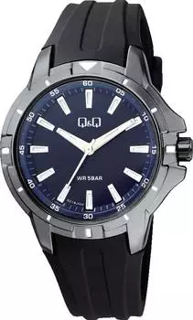 Мужские часы Q&amp;Q QC18J502Y