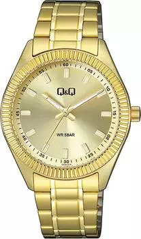 Мужские часы Q&amp;Q QZ48J010Y