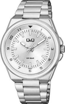 Мужские часы Q&amp;Q QZ68J201Y