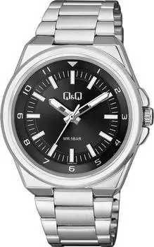 Мужские часы Q&amp;Q QZ68J202Y