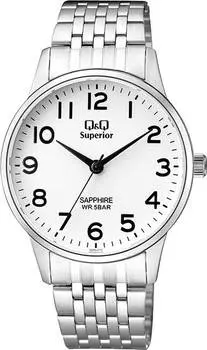 Мужские часы Q&amp;Q S280J214Y