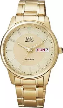 Мужские часы Q&amp;Q S330J010Y