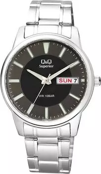 Мужские часы Q&amp;Q S330J202Y