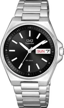 Мужские часы Q&amp;Q S396J202Y