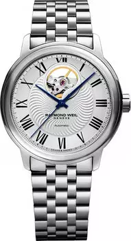 Мужские часы Raymond Weil 2227-ST-00659